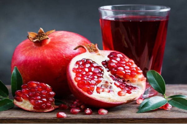 تصویر 1 از خرید اب انار ملس + قیمت عالی باکیفیت